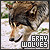  Wolves: Grey