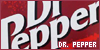 Dr Pepper: 