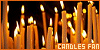 Candles: 