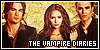 The Vampire Diaries: 