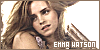 Emma Watson: 