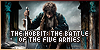 The Hobbit: The Battle of the Five armies: 