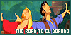 The Road to El Dorado: 