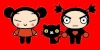 Pucca: 