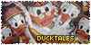 DuckTales: 