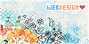 Web design: 