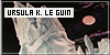 Ursula K. Le Guin: 