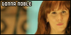 Donna Noble: 