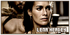 Lena Headey: 