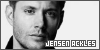 Jensen Ackles: 