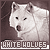  Wolves: white