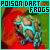  Poison Dart Frogs