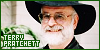  Terry Pratchett